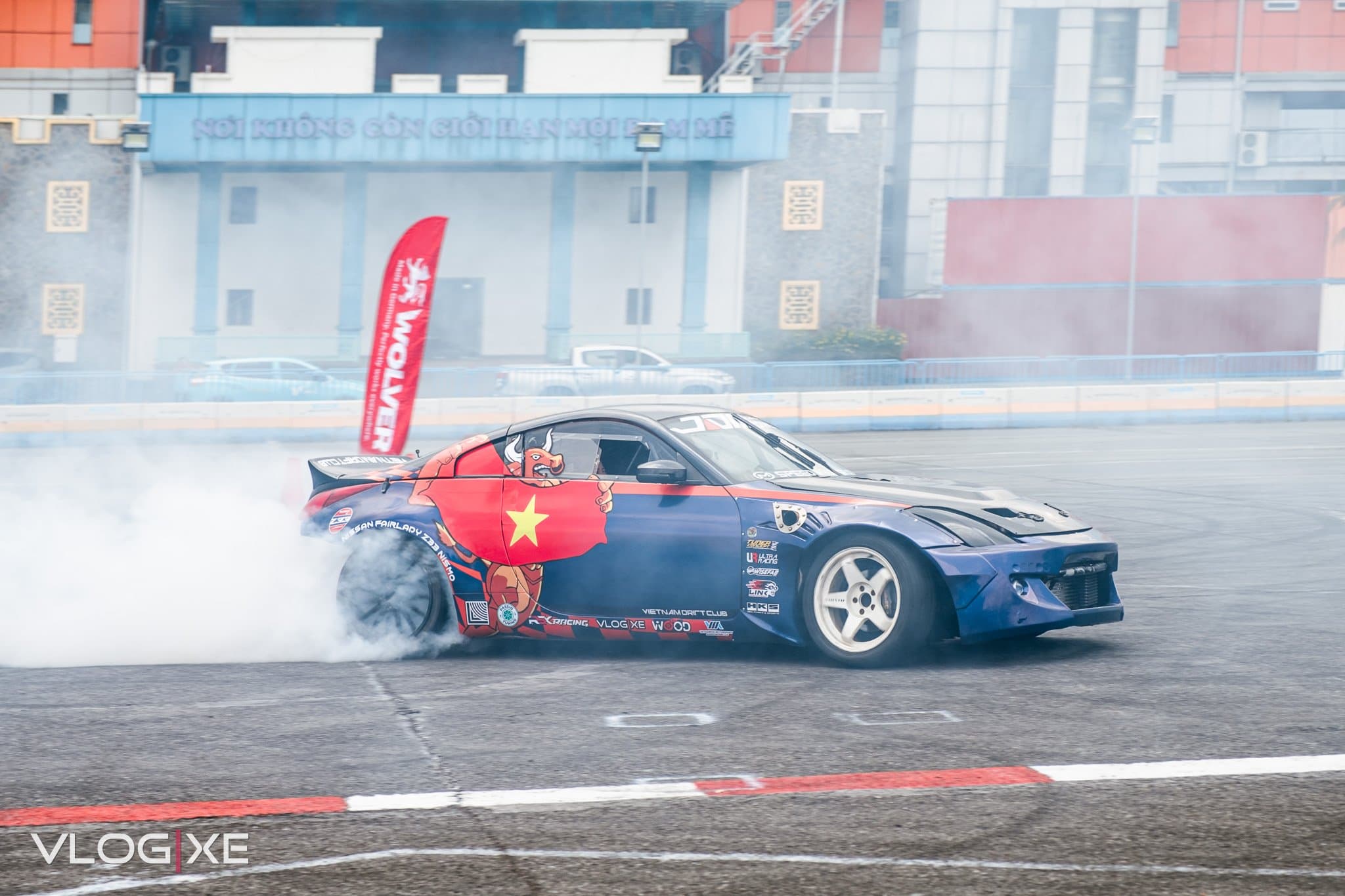 SMC Gymkhana Cup